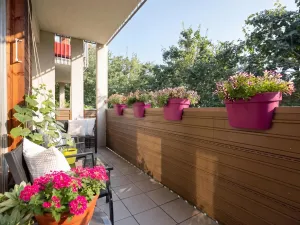 Prodej bytu 2+kk, Praha - Čakovice, Rýnská, 63 m2