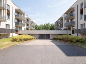 Prodej bytu 2+kk, Praha - Čakovice, Rýnská, 63 m2