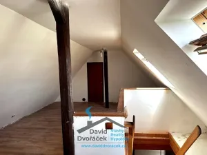 Prodej chalupy, Hněvčeves, 120 m2