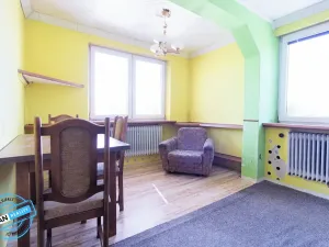 Prodej vícegeneračního domu, Karlovice, 234 m2