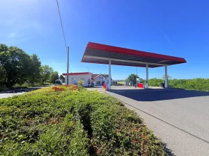 Prodej obchodního prostoru, Kly, 45 m2