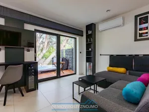 Pronájem rodinného domu, Nový Šaldorf-Sedlešovice - Sedlešovice, U Splavu, 182 m2