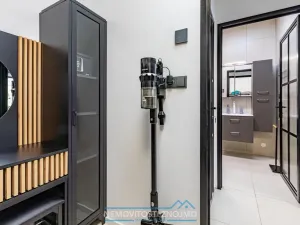 Pronájem rodinného domu, Nový Šaldorf-Sedlešovice - Sedlešovice, U Splavu, 182 m2