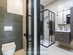 Pronájem rodinného domu, Nový Šaldorf-Sedlešovice - Sedlešovice, U Splavu, 182 m2
