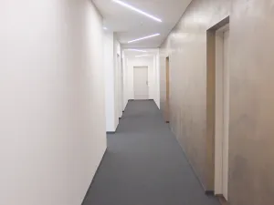 Pronájem bytu 2+kk, Zlín, Zarámí, 42 m2