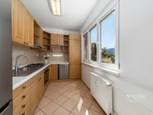 Prodej bytu 2+1, Praha - Vokovice, Etiopská, 51 m2