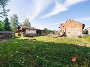 Prodej rodinného domu, Svojšín, 189 m2