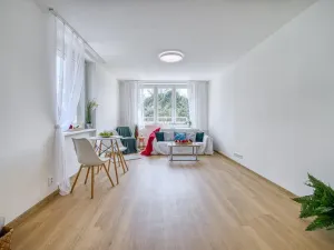 Pronájem bytu 2+1, Most, Pionýrů, 55 m2