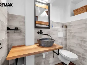 Prodej rodinného domu, Černilov, 130 m2