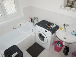 Prodej rodinného domu, Chornice, Trnavská, 92 m2