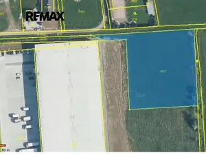 Prodej komerčního pozemku, Těrlicko, 3900 m2