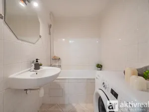 Prodej bytu 3+1, Mělník, Veslařská, 78 m2
