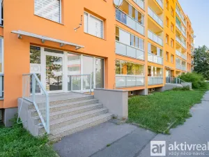 Prodej bytu 3+1, Mělník, Veslařská, 78 m2