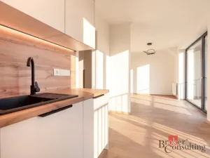 Pronájem bytu 3+kk, Mladá Boleslav - Chrást, 78 m2