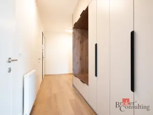 Pronájem bytu 3+kk, Mladá Boleslav - Chrást, 78 m2