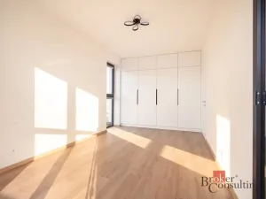 Pronájem bytu 3+kk, Mladá Boleslav - Chrást, 78 m2