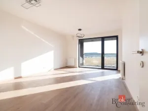 Pronájem bytu 3+kk, Mladá Boleslav - Chrást, 78 m2