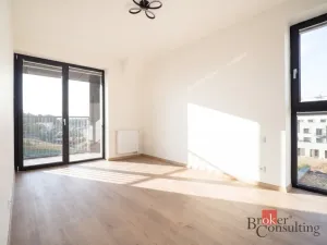 Pronájem bytu 3+kk, Mladá Boleslav - Chrást, 78 m2