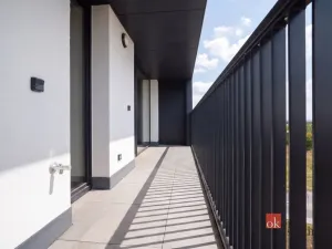 Pronájem bytu 3+kk, Mladá Boleslav - Chrást, 78 m2