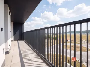 Pronájem bytu 3+kk, Mladá Boleslav - Chrást, 78 m2