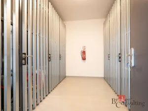 Pronájem bytu 3+kk, Mladá Boleslav - Chrást, 78 m2