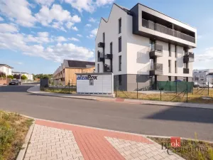 Pronájem bytu 3+kk, Mladá Boleslav - Chrást, 78 m2