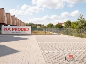 Pronájem bytu 3+kk, Mladá Boleslav - Chrást, 78 m2