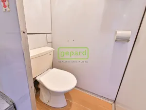 Prodej bytu 1+1, Šlapanice, Švehlova, 32 m2