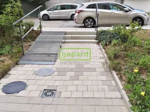 Prodej bytu 1+1, Šlapanice, Švehlova, 32 m2