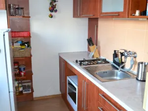 Prodej bytu 1+1, Ostrava, Nádražní, 32 m2