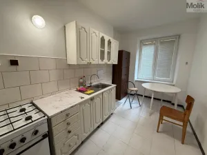 Prodej bytu 1+1, Most, tř. Budovatelů, 35 m2