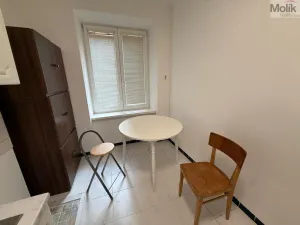Prodej bytu 1+1, Most, tř. Budovatelů, 35 m2