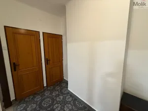 Prodej bytu 1+1, Most, tř. Budovatelů, 35 m2