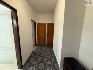 Prodej bytu 1+1, Most, tř. Budovatelů, 35 m2