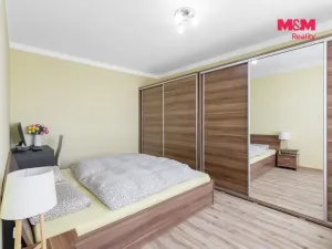 Prodej bytu 3+1, Frýdek-Místek - Frýdek, M. Chasáka, 74 m2