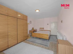 Prodej rodinného domu, Bukovice, 88 m2