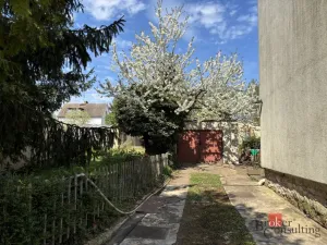 Prodej rodinného domu, Praha - Lochkov, Na písku, 205 m2
