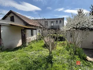 Prodej rodinného domu, Praha - Lochkov, Na písku, 205 m2