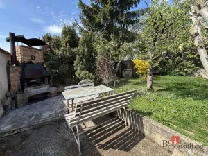 Prodej rodinného domu, Praha - Lochkov, Na písku, 205 m2