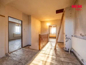 Prodej rodinného domu, Bělá nad Radbuzou, Dlouhá, 157 m2