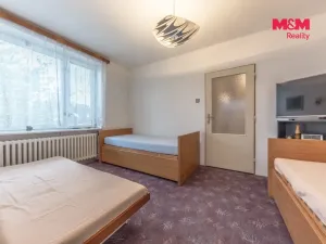Prodej rodinného domu, Bělá pod Bezdězem, Elišky Krásnohorské, 115 m2