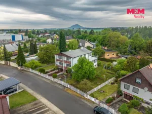 Prodej rodinného domu, Bělá pod Bezdězem, Elišky Krásnohorské, 115 m2