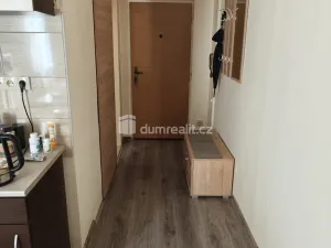 Prodej bytu 1+1, Děčín - Děčín IX-Bynov, Nálepkova, 36 m2