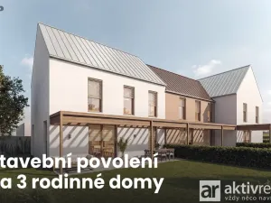 Prodej pozemku pro bydlení, Tuhaň, 909 m2