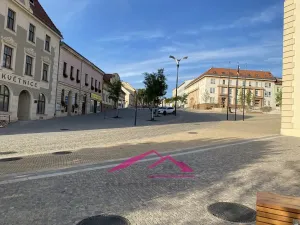 Prodej obchodního prostoru, Tišnov, Brněnská, 183 m2