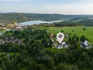Prodej komerční nemovitosti, Lipno nad Vltavou - Slupečná, 28 m2