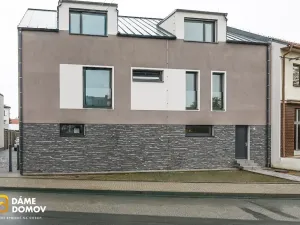 Pronájem bytu 2+kk, Dubňany, Komenského, 63 m2