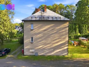 Prodej činžovního domu, Jakartovice - Hořejší Kunčice, 250 m2