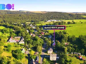 Prodej činžovního domu, Jakartovice - Hořejší Kunčice, 250 m2