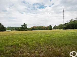 Prodej pozemku pro bydlení, Chobot, 2104 m2